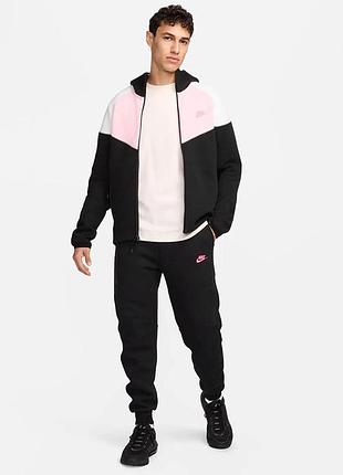 Штани чоловічі nike tech fleece jogger