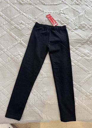 Лосины для девочки