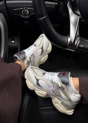 Кросівки New Balance 2002R Plum