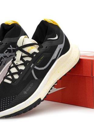 Nike pegasus trail 4 gore tex, кроссовки найк мужские, мужские, мужские кроссовки найк