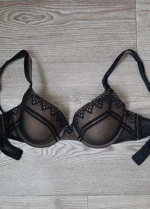 Calvin klein бюстгальтер р.70d