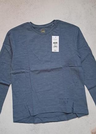 Реглан ріст 140