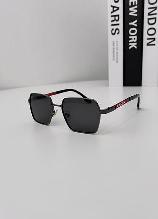 Солнцезащитные очки, поляризация