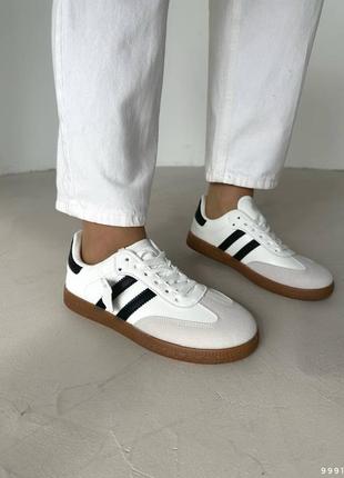 Кеды женские