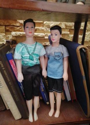 Продам кукла кен