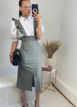 Сарафан от h/m