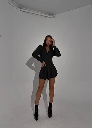 Платье-комбинезон2 фото