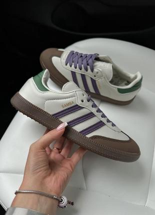 Кроссовки adidas samba, мужские кроссовки, женские кроссовки