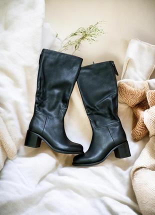 Чоботи attizzare. р 39. нові