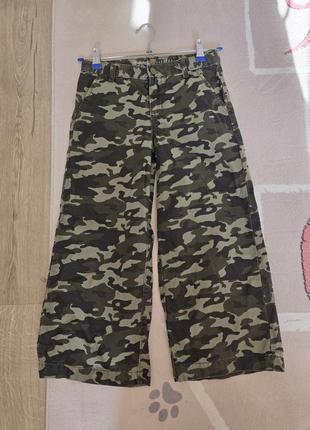 Джинсы, килоты, gym bored, 10 лет, 146-152