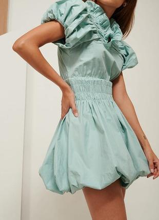 Стильна мінісукня