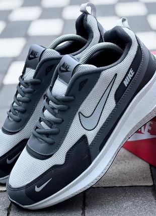 Кроссовки runs nike