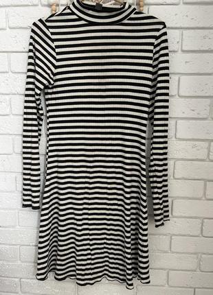 Платье- трапеция primark