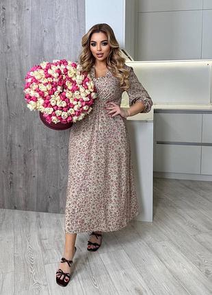 , красивое платье 8