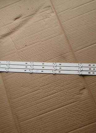 Led-подсветка tv 40| rf-aj400016ss30-0801 a1, crh-p40kp35350308931, je400d3he2n