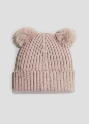 Классная деми шапка