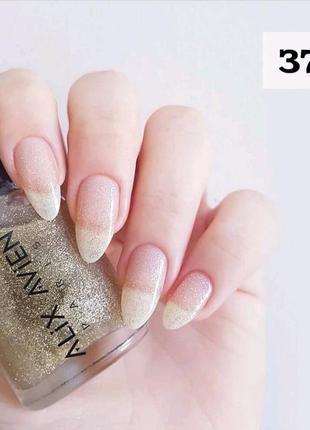 Лак для ногтей