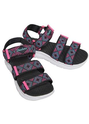 Босоножки/сандали skechers