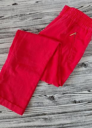 Жіночі літні штани zara s