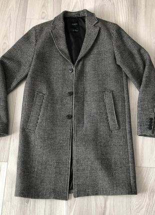 Пальто мужское