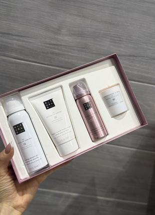 Набор rituals s