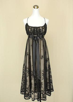 Праздничное платье