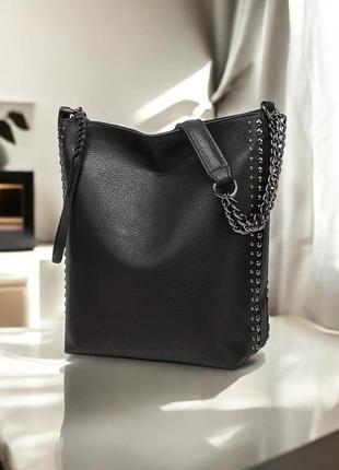 Сумка тоут, шопер