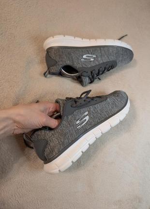 Кросівки skechers 41 р. 27-26.5 см  original