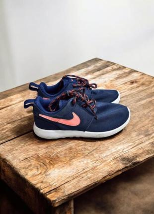 Детские кроссовки nike. оригинал