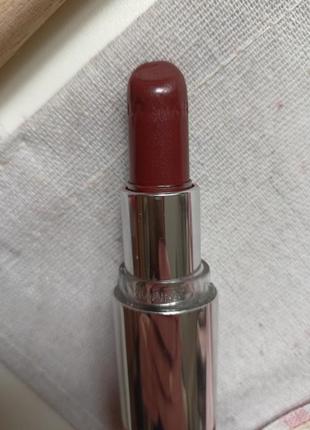 Зволожувальна помада glambee matte soft touch 728 fig brown тестер