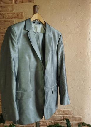 Мужской костюм