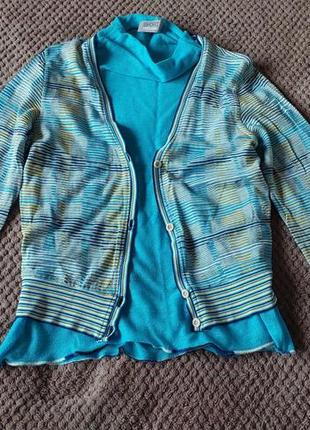 Комплект missoni sport хлопок размер xs/s