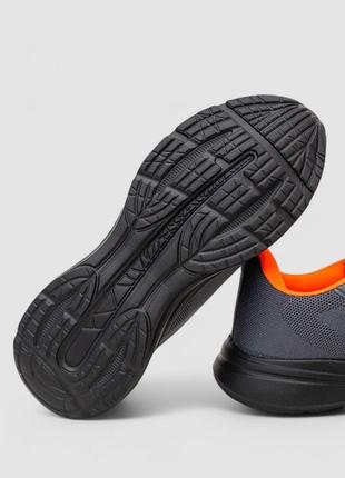 Кросівки717 чоловічі р.43-44 сіточка демісезонні на шнурівці 5