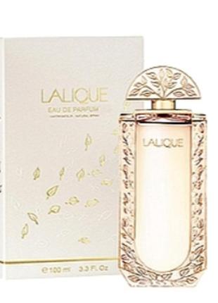 Оригинальный lalique eau de parfum 100 ml парфюмированная вода