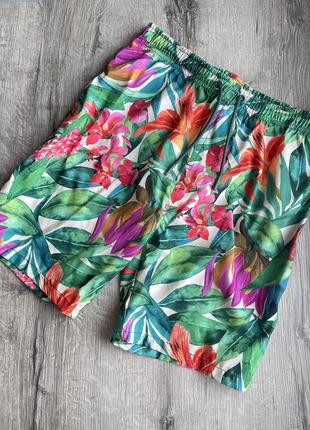 Шорты для плавания с сеткой, пляжные шорты primark