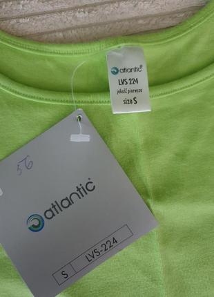 Майка atlantic
