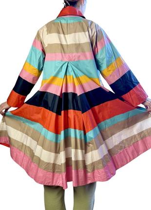 Плащ diane von furstenberg 4