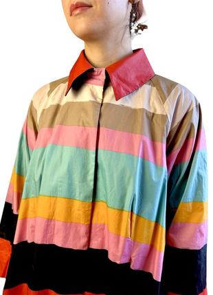 Плащ diane von furstenberg 5