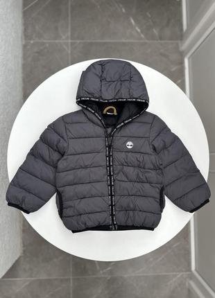 Демі курточка