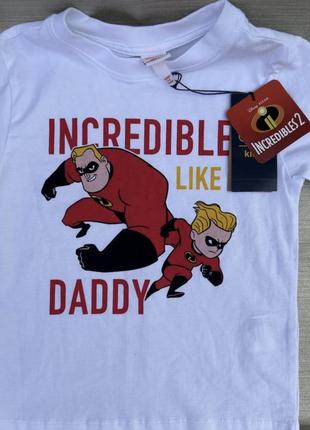 Футболка ovs