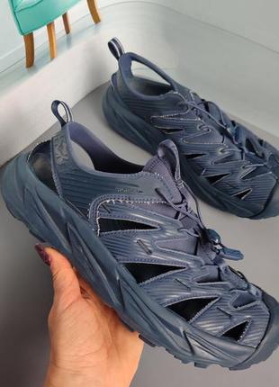 В наявності великий вибір сандалі hoka hopara hoka , hopara 2. нові та б/у