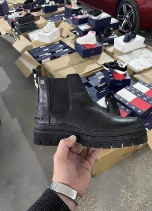 Tommy hilfiger без підробок. тільки реальний залишок складу