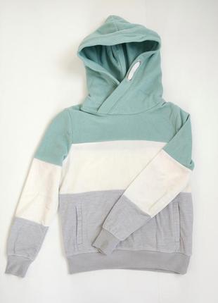 Худи флисовый house