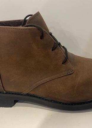 Timberland черевики