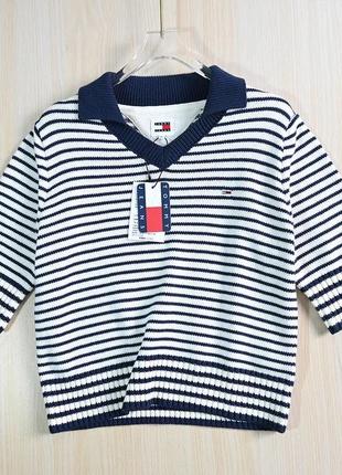 Футболка tommy hilfiger