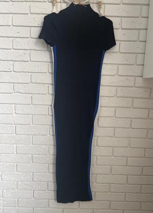Платье zara