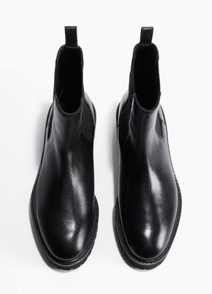 Челси ботинки ботинки h&m premium