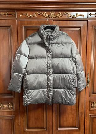Asos куртка пуховик