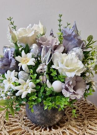 Пасхальная композиция