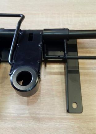 Механизм dt deep tilt 220×220мм для компьютерного кресла.